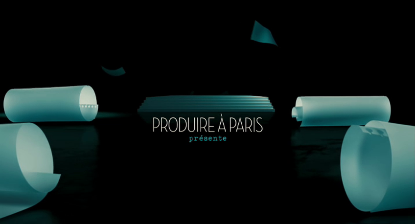 Quand le nom de la boite de prod' veut nous faire croire que les grosses productions française se montent autre part qu'à Paris